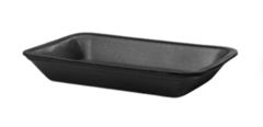 BAND. ISOPOR B2 COPOBRAS PRETA 100UN