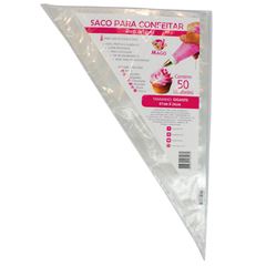 SACO CONF DESC MAGO GIGANTE C/50UN