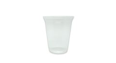 COPO 250ML TRANSP ULTRA 100UN