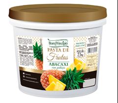 PASTA DE FRUTA ABACAXI B PRINC 2,5KG