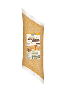 CREME AMENDOIM CREM FORN B PRINC 1,01KG