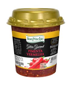 GELEIA DE PIMENTA VERM B PRINC 1,01KG