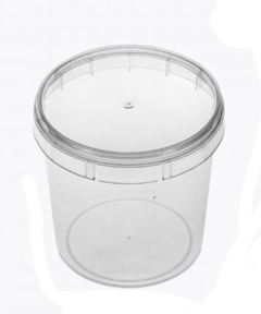 EMB BOLO POTE RED C/ TAMPA 220ML 10UN