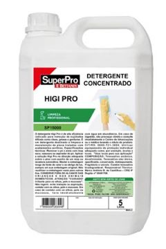 DETERGENTE DESENGORD CONCENT BETTANIN 5L