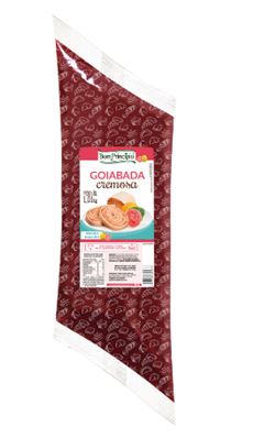 GOIABADA CREMOSA B PRINC 1,01KG