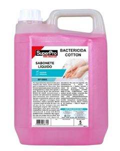 SABONETE BETTANIN COTTON 5L