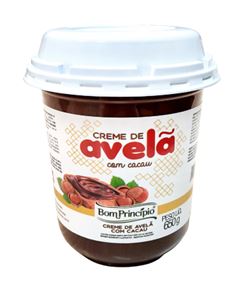 CREME DE AVELA C/CACAU B PRINC 650G