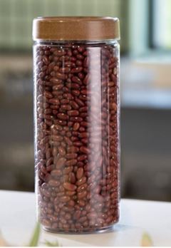 G1124 POTE MULTIUSO BAZAR AMADEIR 1400ML