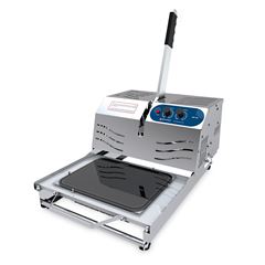 MAQUINA SELADORA BANDEJA SBR180