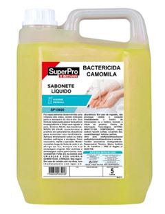 SABONETE BETTANIN CAMOMILA 5L