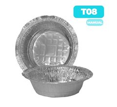 MARM K8 MANUAL TERM T08 830ML 100UN