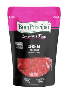 CEREJA COM TALO B PRINC 100G