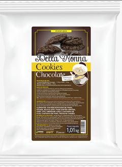 MIST VPT FESTPAN COOKIE CHOCOLATE 1,01KG