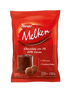 CHOCOLATE PO 50% HARALD 1,010KG