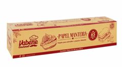 PAPEL MANTEIGA GOURMET VABENE 30CMX65M