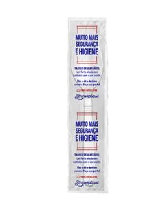 KIT STRAW COLHER FORTE BCA E GUARD 200UN