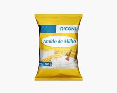 AMIDO DE MILHO RICONI 500G