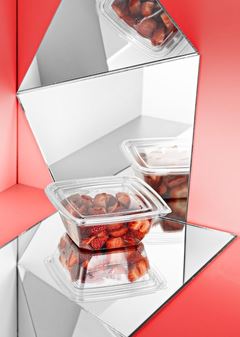 G762 POTE C/LACRE 237ML 100UN