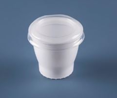 G371 POTE QUAD FRE/MIC 150ML 200UN