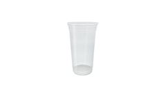 COPO 330ML PP TRANSP ULTRA 50UN