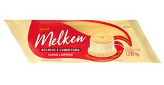 RECHEIO COBERTURA MELKEN LEITINHO 1,01KG