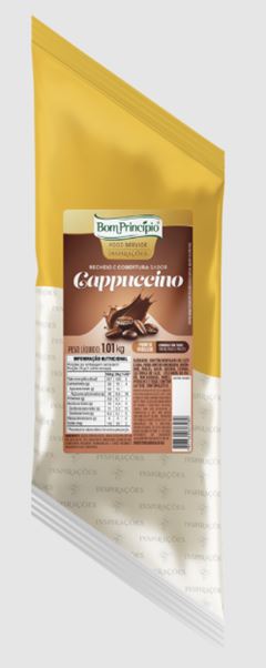 RECHEIO COB CAPPUCCINO B PRI 1,01KG
