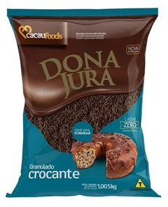 GRANULADO CROCANTE DONA JURA 1,005KG