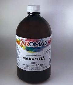 AROMA ARTIFICIAL AROMAX 960ML MARACUJA