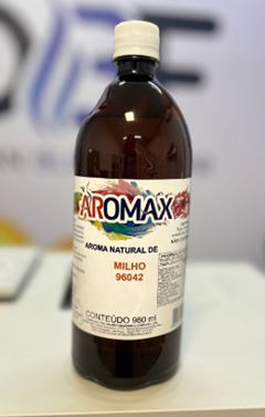 AROMA ARTIFICIAL AROMAX 960ML MILHO
