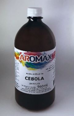 AROMA NATURAL AROMAX 960ML CEBOLA