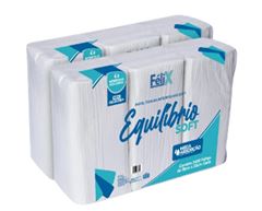 PAPEL TOALHA 19X20 EQUI SFT FELIX 2400FL