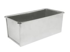 FORMA ALUMINIO P/ PAO