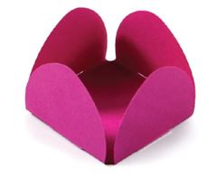 FORM 4 PETALAS BAX PINK 50UN