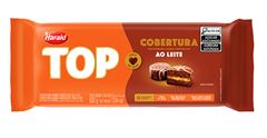 CHOCOLATE TOP HARALD LEITE 500G
