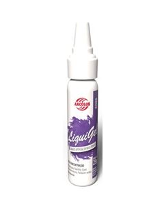 CORANTE ARCOLOR LIQUIGEL 25G ROXO