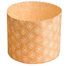 FORM PANETONE 100G KRAFT DECOR 10UN