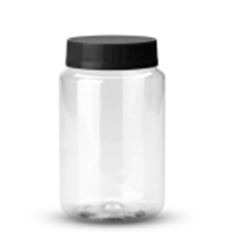 G1550 POTE MULTIUSO BAZAR PTO 500ML
