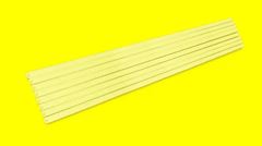 PALITO P/ PIRULITO/TOPO DE BOLO G TRANSP