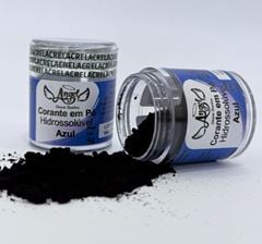 CORANTE PO HIDROSSOL ANGEL AZUL 4G