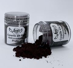 CORANTE PO HIDROSSOL ANGEL PRETO 4G