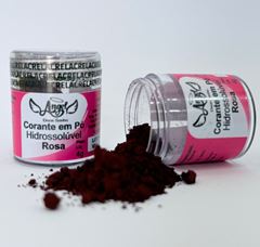 CORANTE PO HIDROSSOL ANGEL ROSA 4G