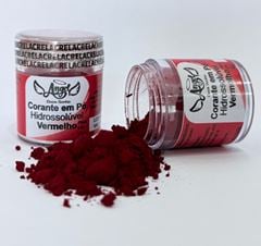 CORANTE PO HIDROSSOL ANGEL VERMELHO 4G