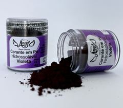 CORANTE PO HIDROSSOL ANGEL VIOLETA 4G