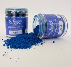 CORANTE PO LIPOSSOLUVEL ANGEL AZUL 4G