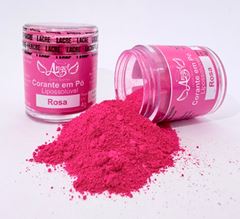 CORANTE PO LIPOSSOLUVEL ANGEL ROSA 4G