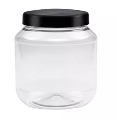 G1436 POTE MULTIUSO BAZAR PTO 2000ML