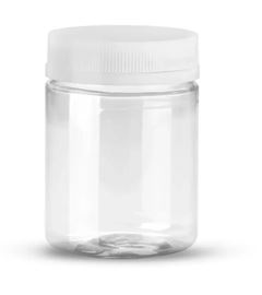 G1525 POTE MULTIUSO BAZAR BCO 250ML