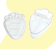 CAKE BOX CENOURA C/TAMPA TRANSP 750ML