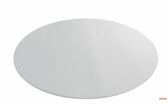 DISCO EPS 18CM BCO TOTALPLAST 200UN