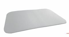 PRANCHA PNT-03 BCO TOTALPLAST 200UN